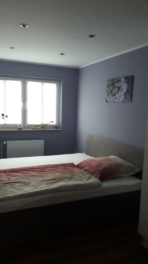 Turmhaus In Der Altstadt Rinteln Ngoại thất bức ảnh