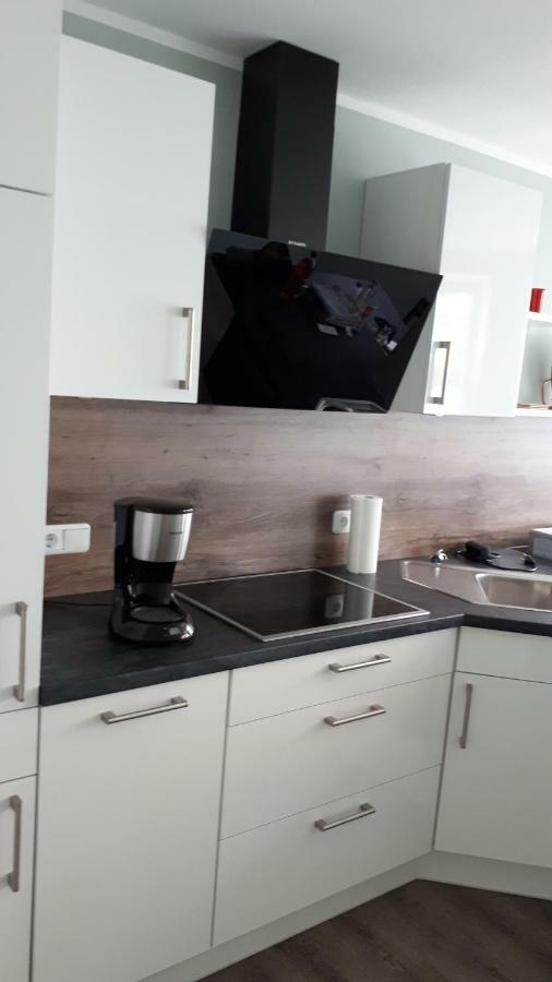 Turmhaus In Der Altstadt Rinteln Ngoại thất bức ảnh