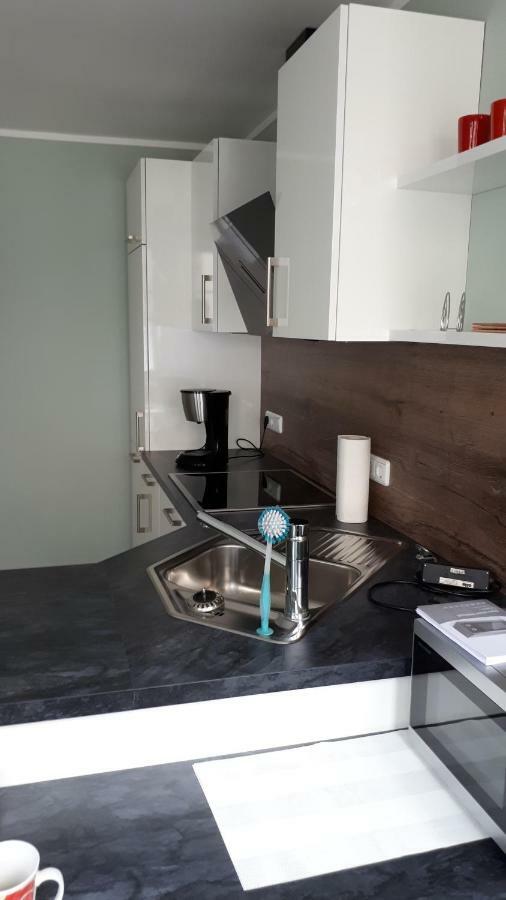 Turmhaus In Der Altstadt Rinteln Ngoại thất bức ảnh