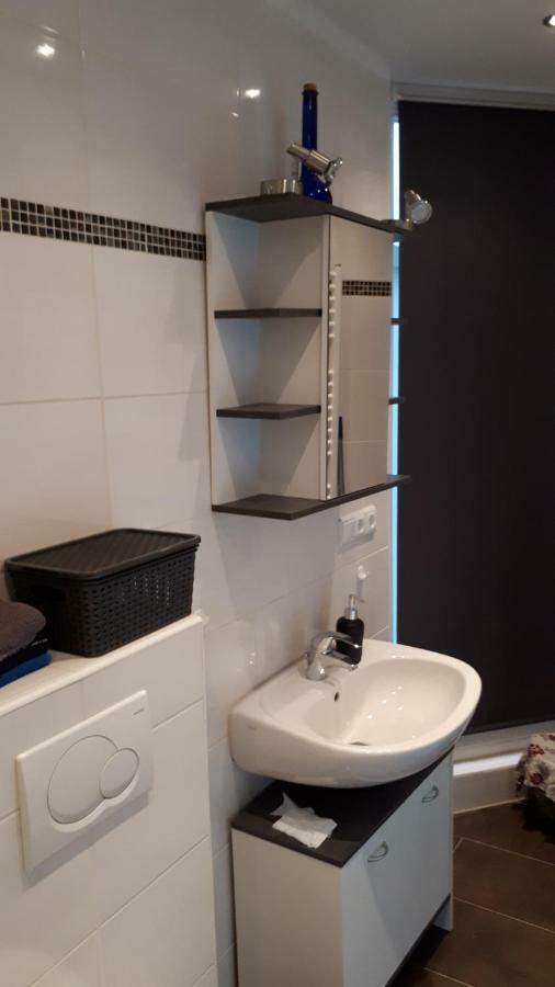 Turmhaus In Der Altstadt Rinteln Ngoại thất bức ảnh