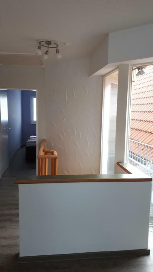 Turmhaus In Der Altstadt Rinteln Ngoại thất bức ảnh