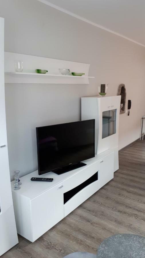 Turmhaus In Der Altstadt Rinteln Ngoại thất bức ảnh