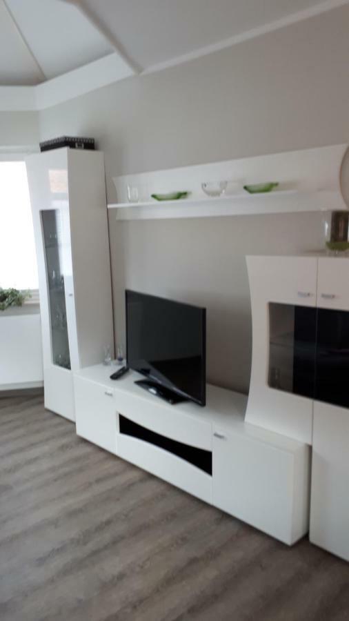 Turmhaus In Der Altstadt Rinteln Ngoại thất bức ảnh