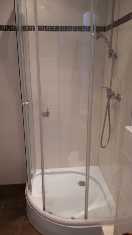 Turmhaus In Der Altstadt Rinteln Ngoại thất bức ảnh