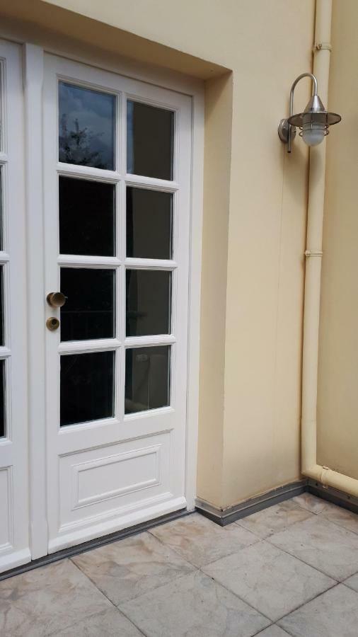 Turmhaus In Der Altstadt Rinteln Ngoại thất bức ảnh