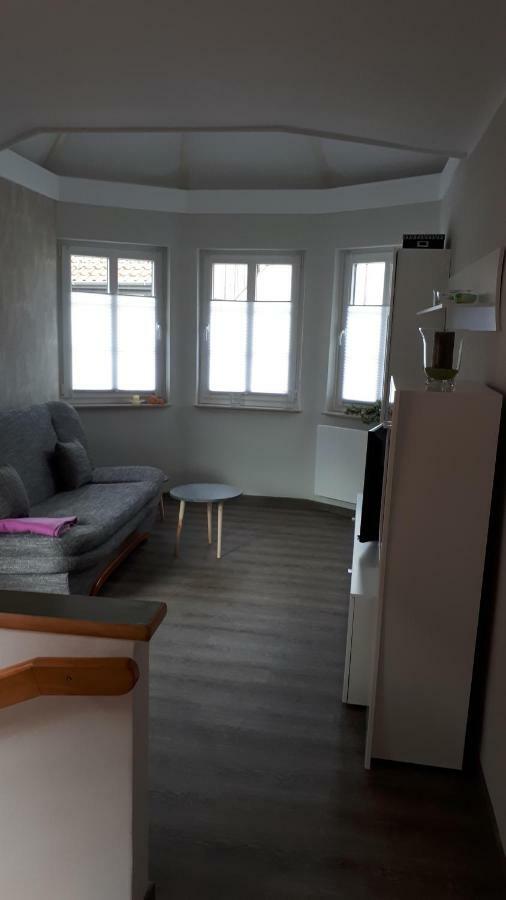 Turmhaus In Der Altstadt Rinteln Ngoại thất bức ảnh