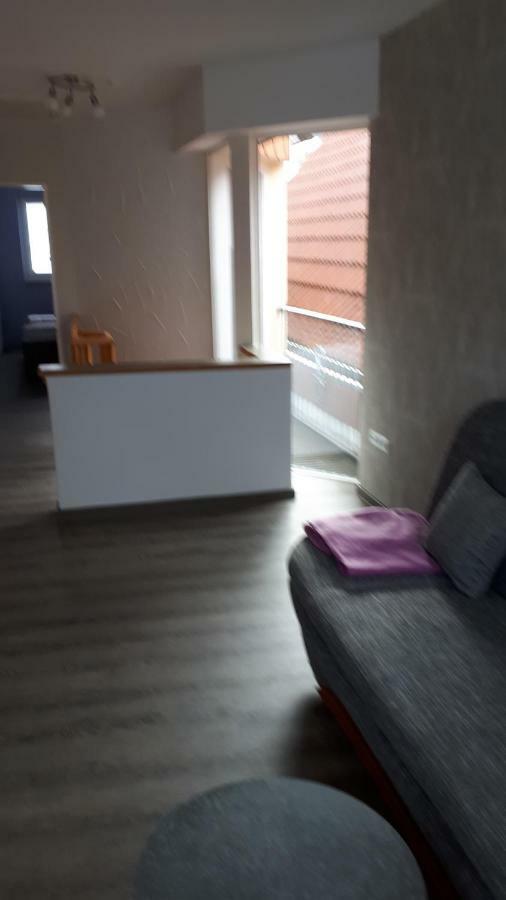 Turmhaus In Der Altstadt Rinteln Ngoại thất bức ảnh