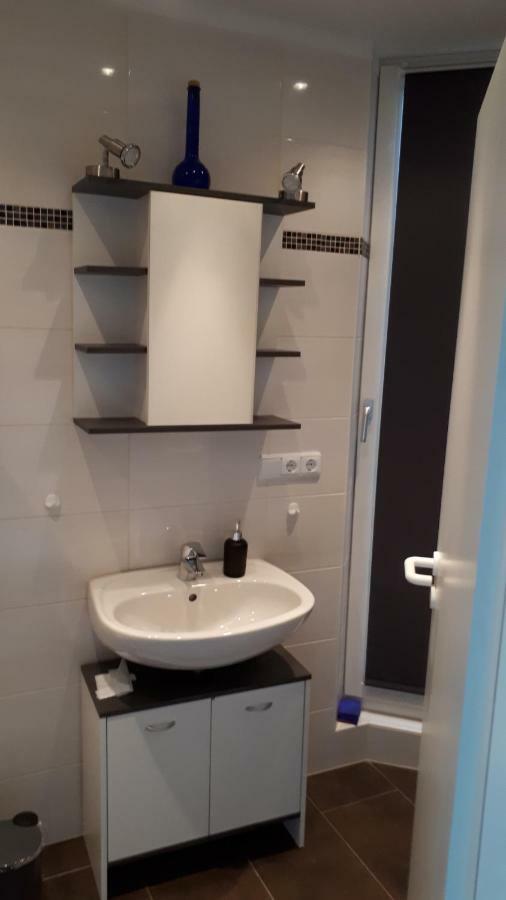 Turmhaus In Der Altstadt Rinteln Ngoại thất bức ảnh
